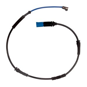 BMW X2 Sensor Wires - Rear - R1 Concepts - `23-`25